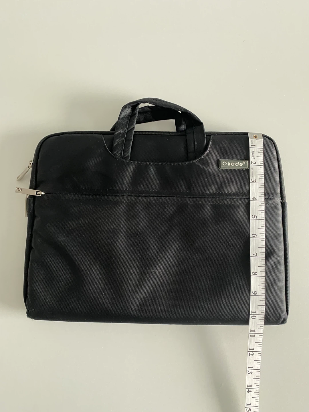Premium Quality Waterproof, Shock Absorber & Spacious Laptop Bag