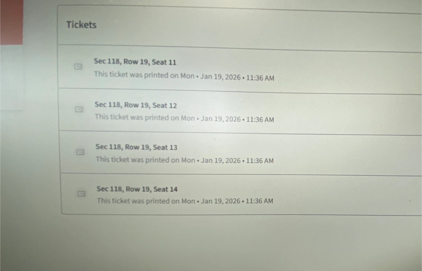 Oilers vs Penguins Tickets - Jan 22, 2026