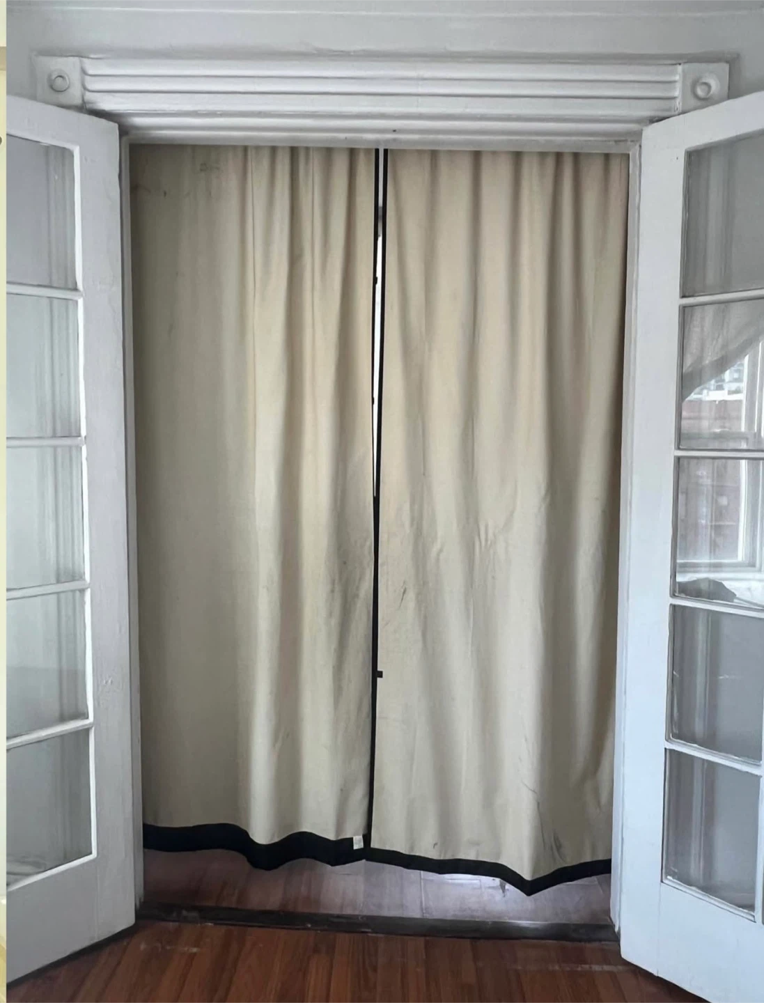 Room Darkening Curtains - photo 2