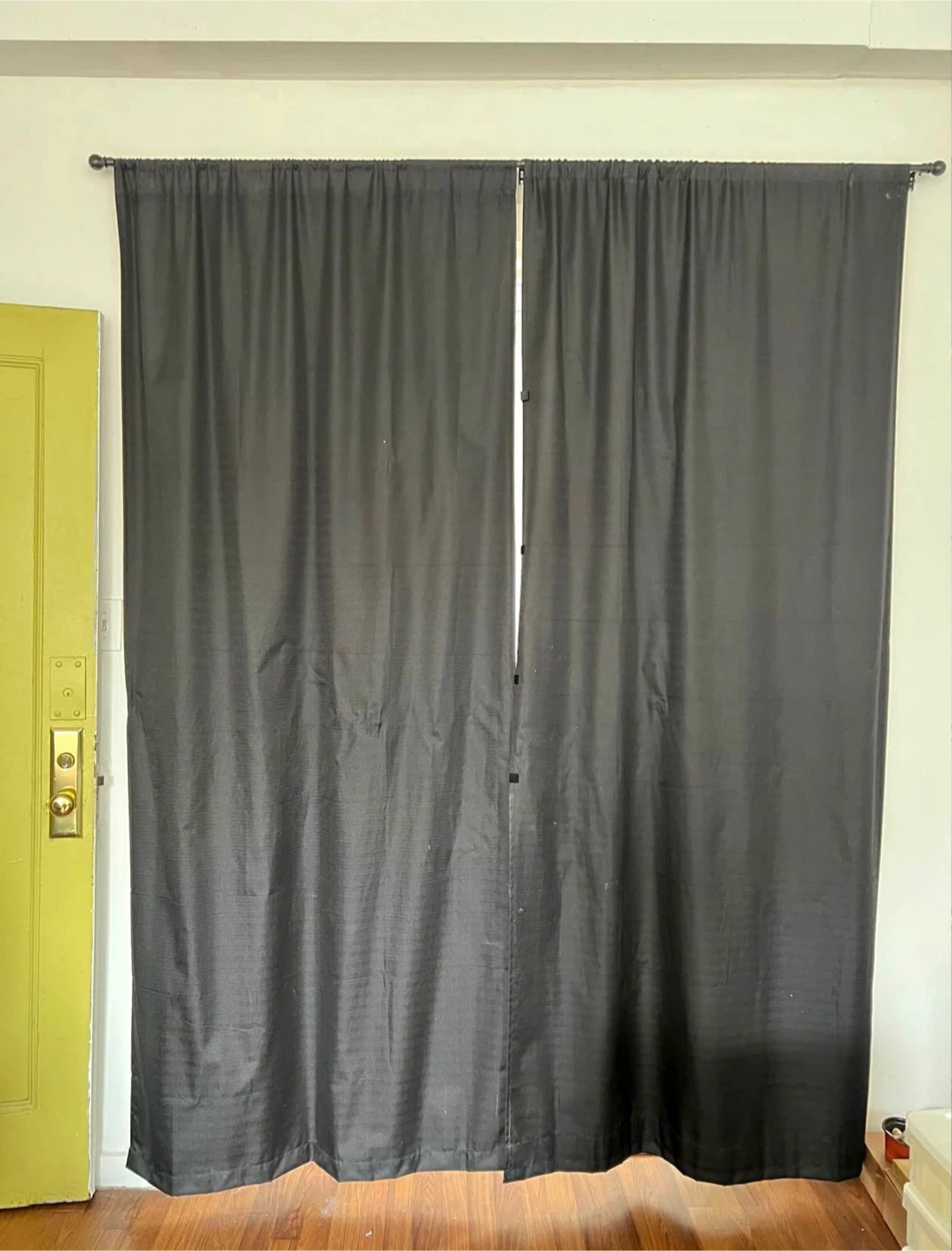 Room Darkening Curtains