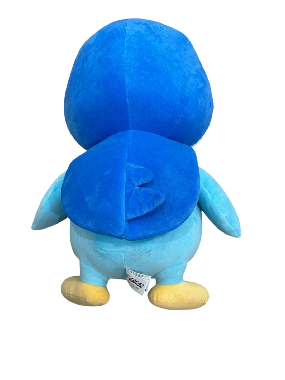 Pokémon Piplup Plush Toy 24” - photo 2