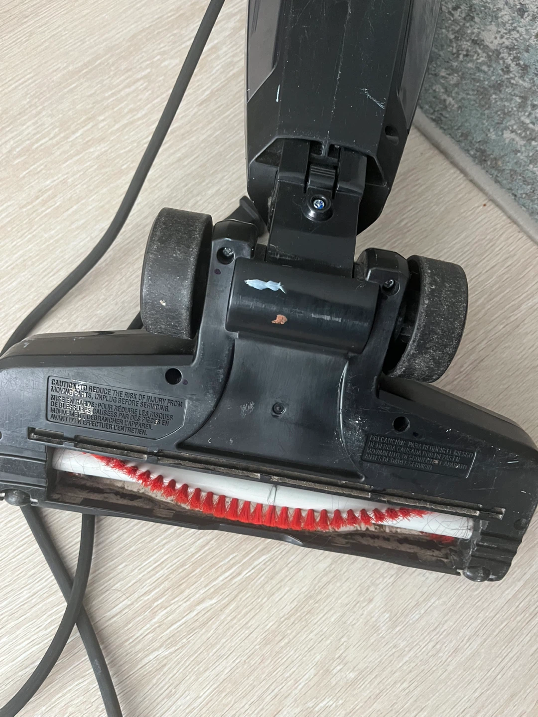 Dirt Devil Power Stick Vacuum D23A LW - photo 4