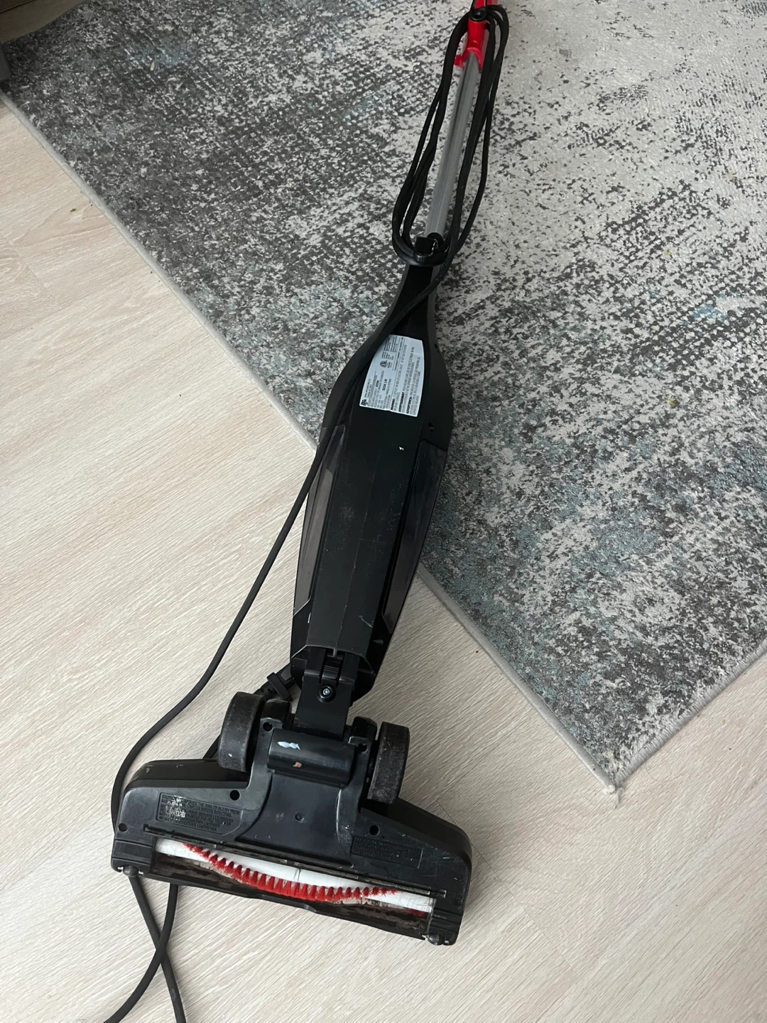 Dirt Devil Power Stick Vacuum D23A LW - photo 5