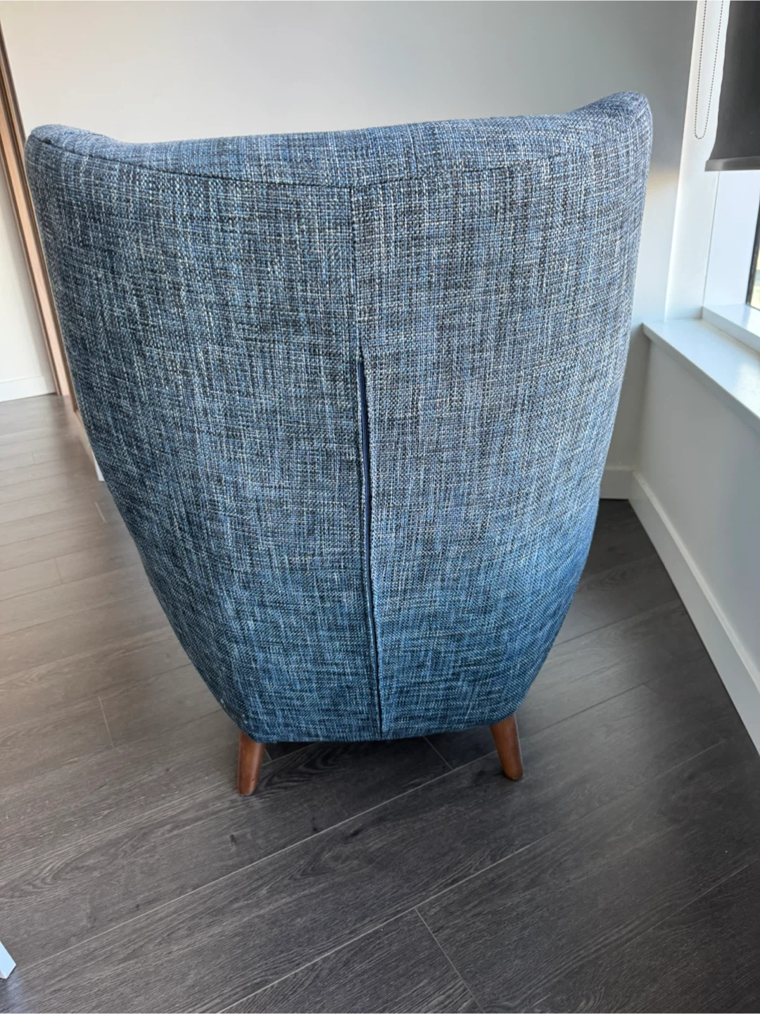 Armchair by Article (moving sale till Jan 27) - photo 3