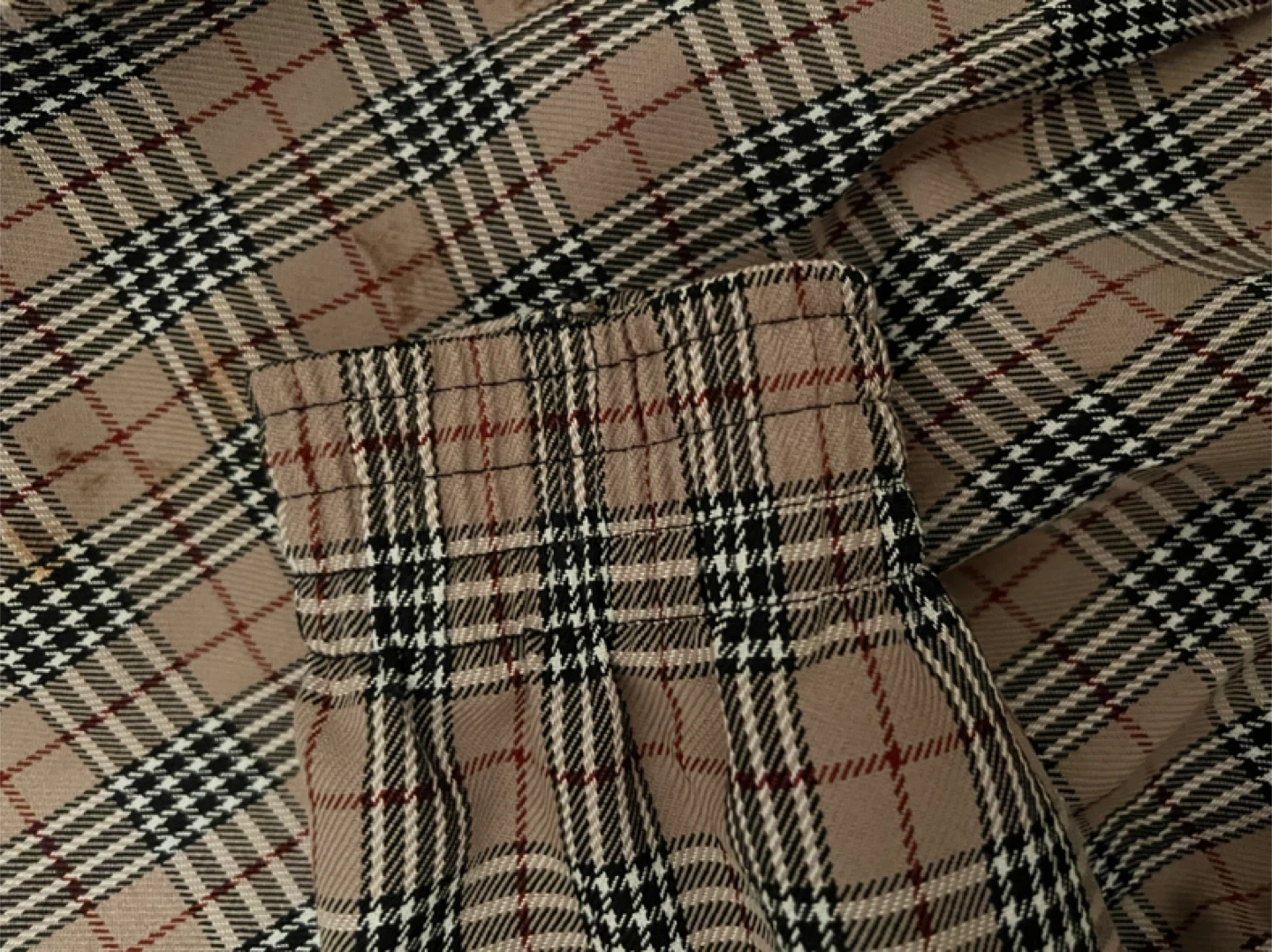Alfred Dunner Plaid jacket- Size 12 - photo 4