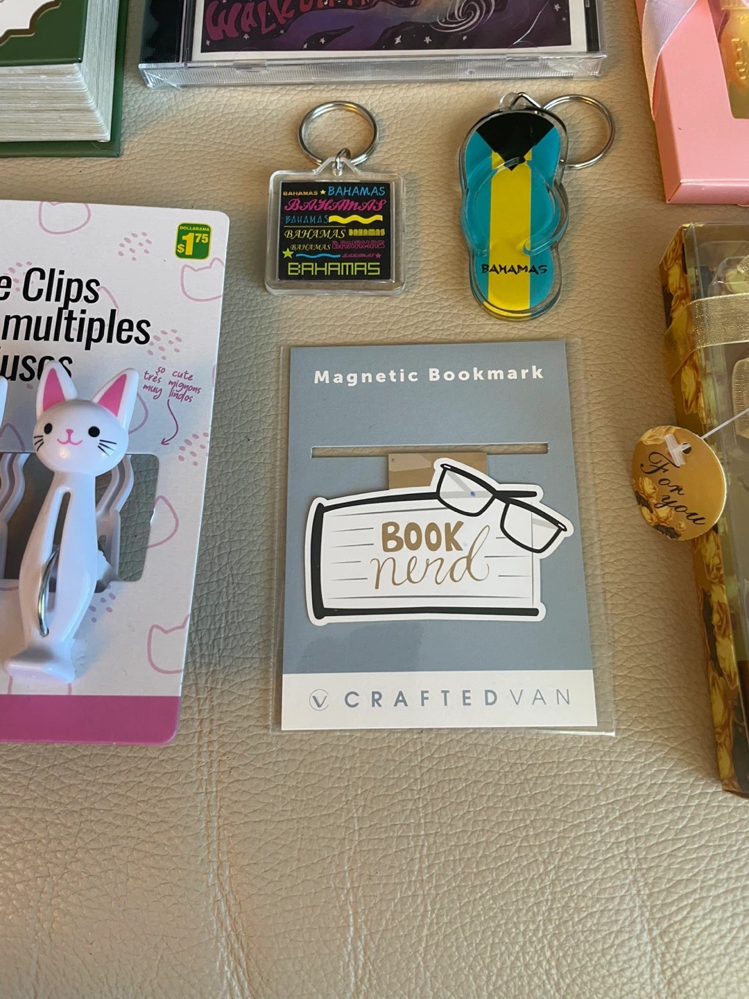 Ten Things Assorted Gift Bundle NEW - photo 3