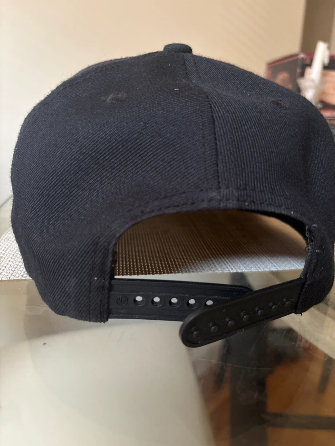 47 Brand New York Yankees Hat - photo 3