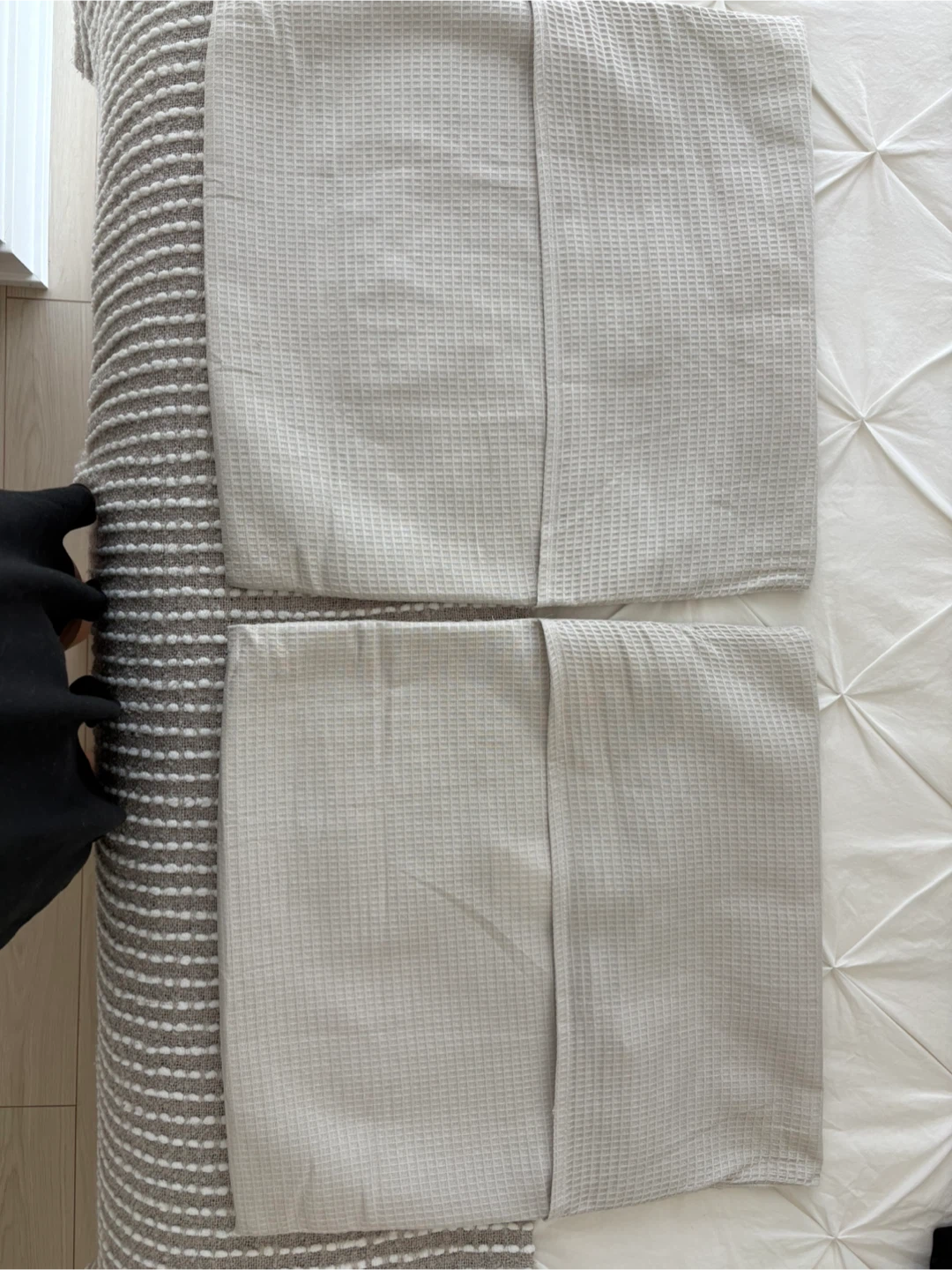 IKEA EBBATILDA Cushion Cover (20x20") - photo 2