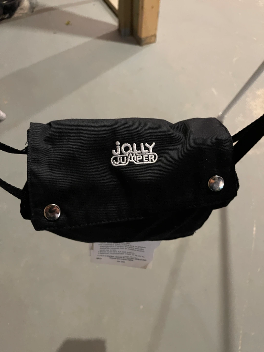 Jolly Jumper with Stand - Baby Exerciser