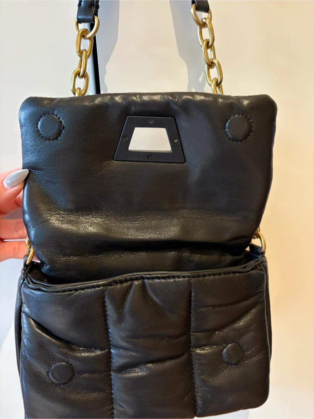Zara Mini Purse - photo 5