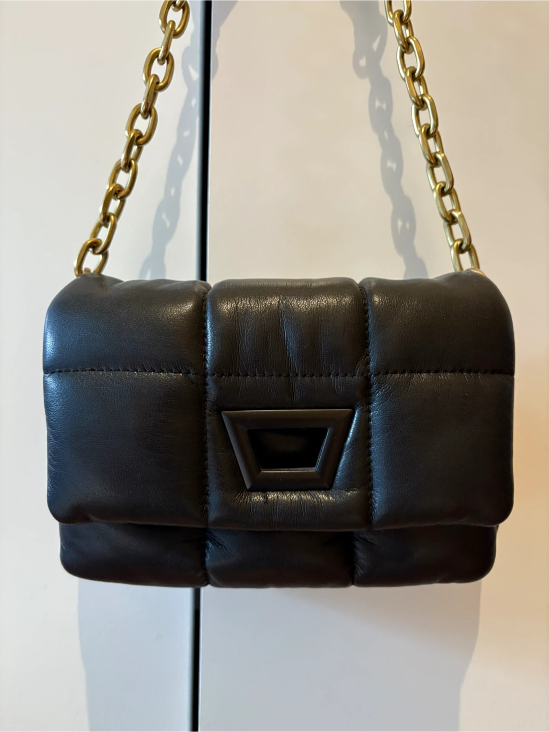 Zara Mini Purse