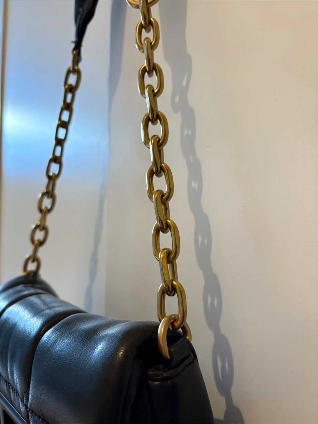 Zara Mini Purse - photo 4