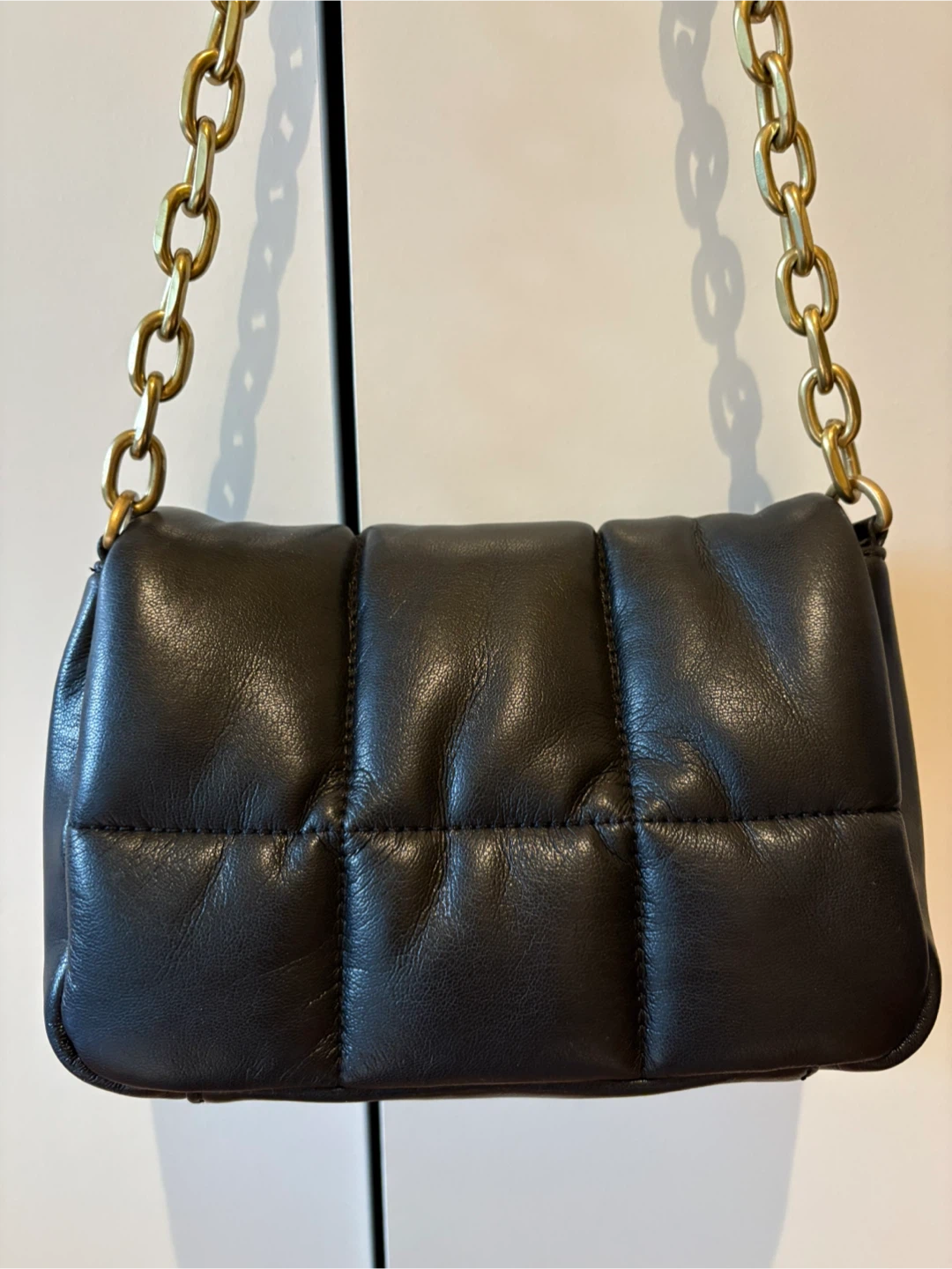 Zara Mini Purse - photo 3
