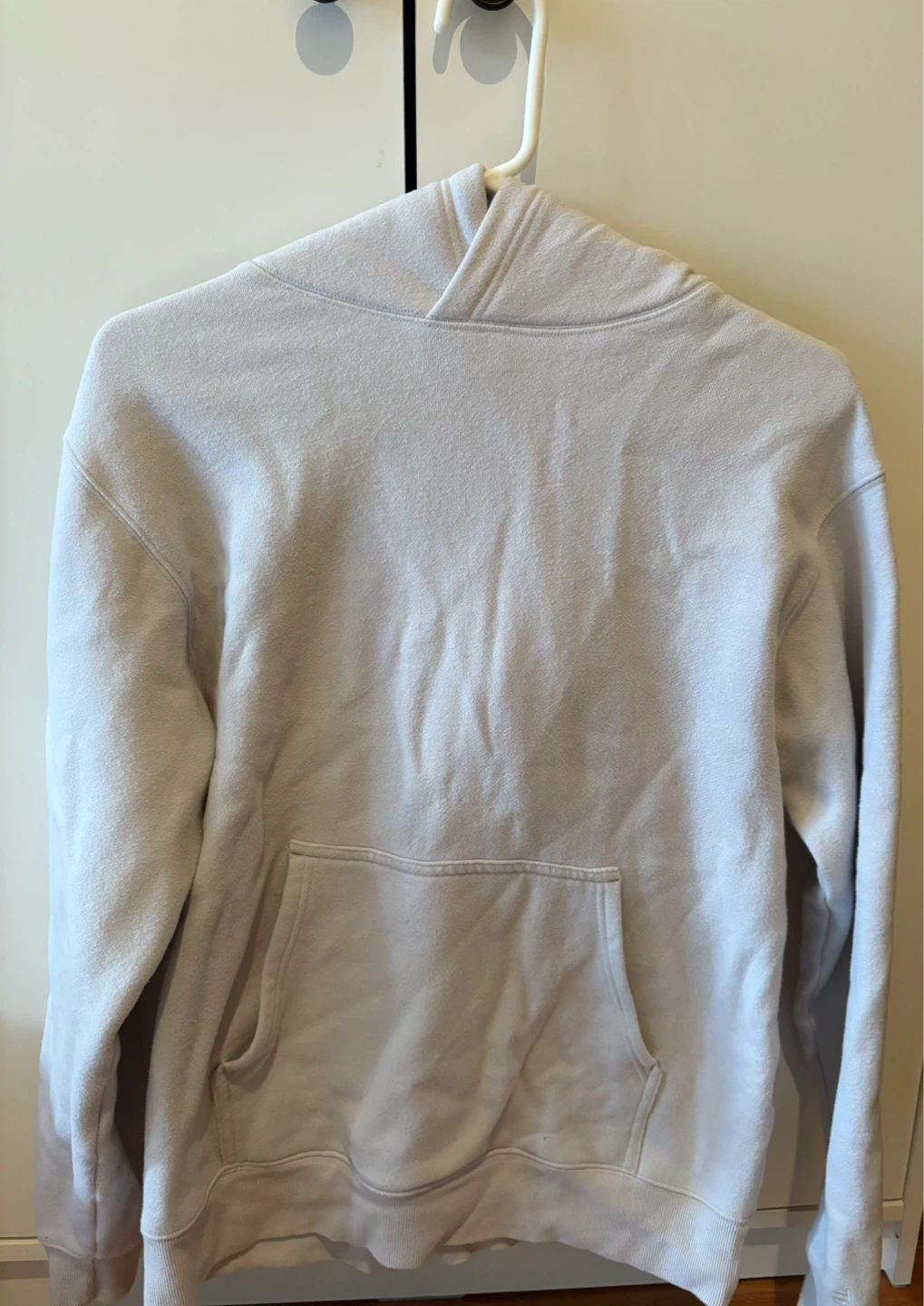 TNA Cozy Sweatfleece Hoodie