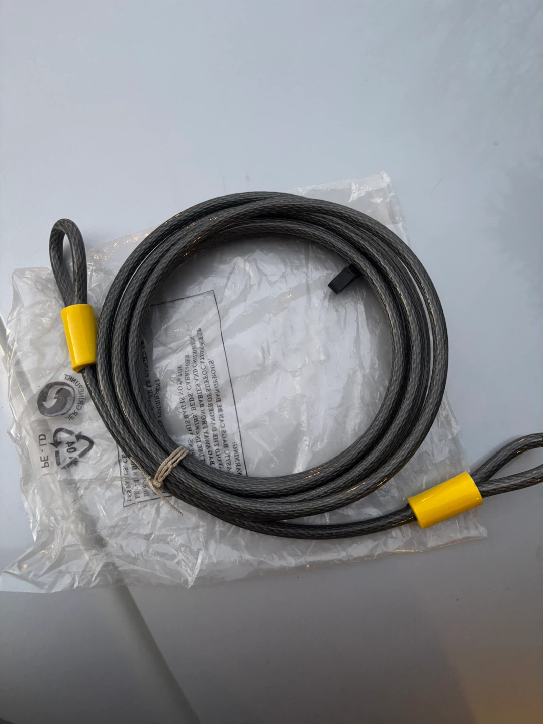 Kryptonite Flex Security Cable - photo 2