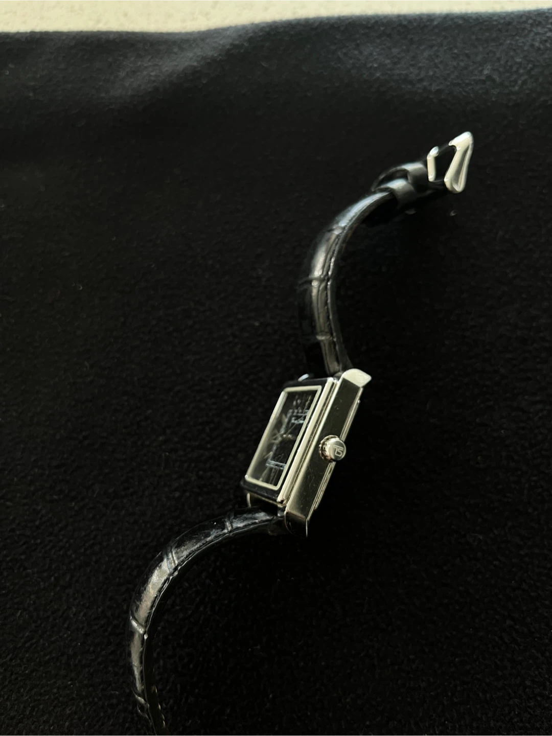 Thomas Sabo Rotary Revelation Style Watch - photo 4