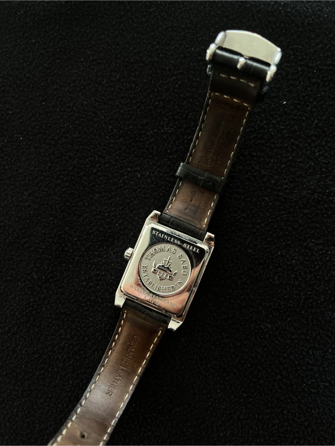 Thomas Sabo Rotary Revelation Style Watch - photo 5