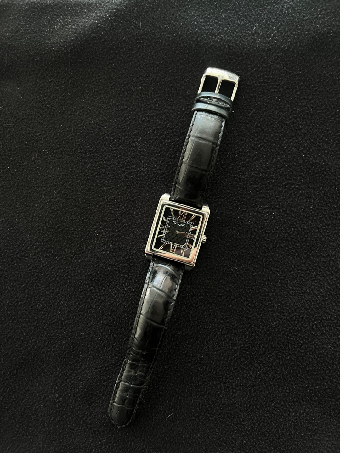 Thomas Sabo Rotary Revelation Style Watch - photo 2