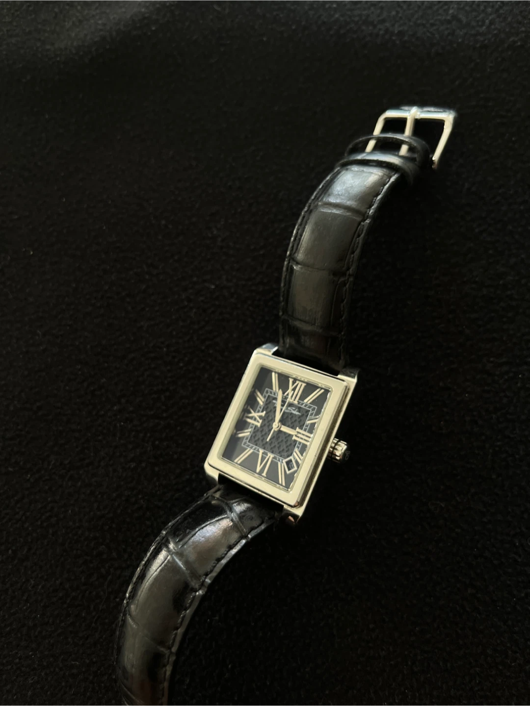 Thomas Sabo Rotary Revelation Style Watch - photo 3