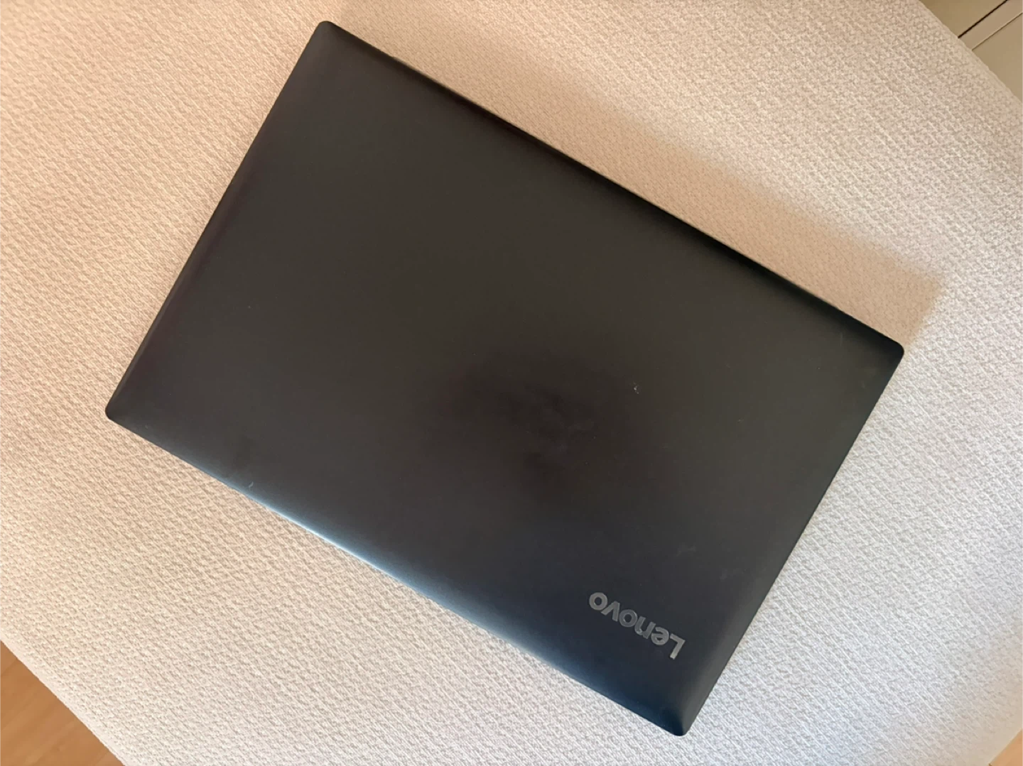 Laptop Lenovo IdeaPad 330-15 / Core i3 / 8GB / 1TB Storage - photo 5