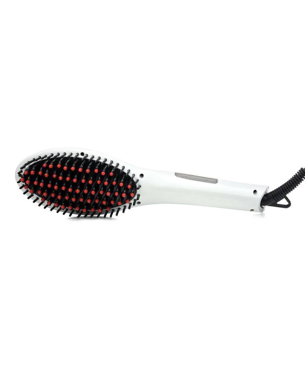 Quick N Straight Hair Straightening Brush
