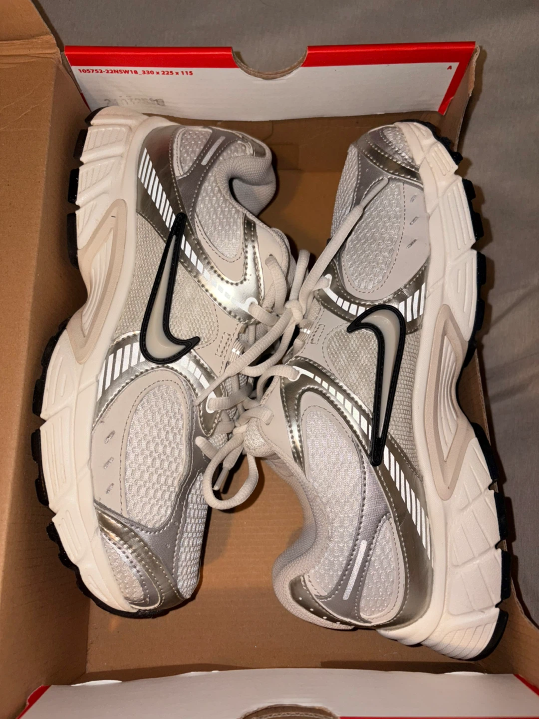 Nike V5 RNR Women's Running Shoes - Size 9.5
