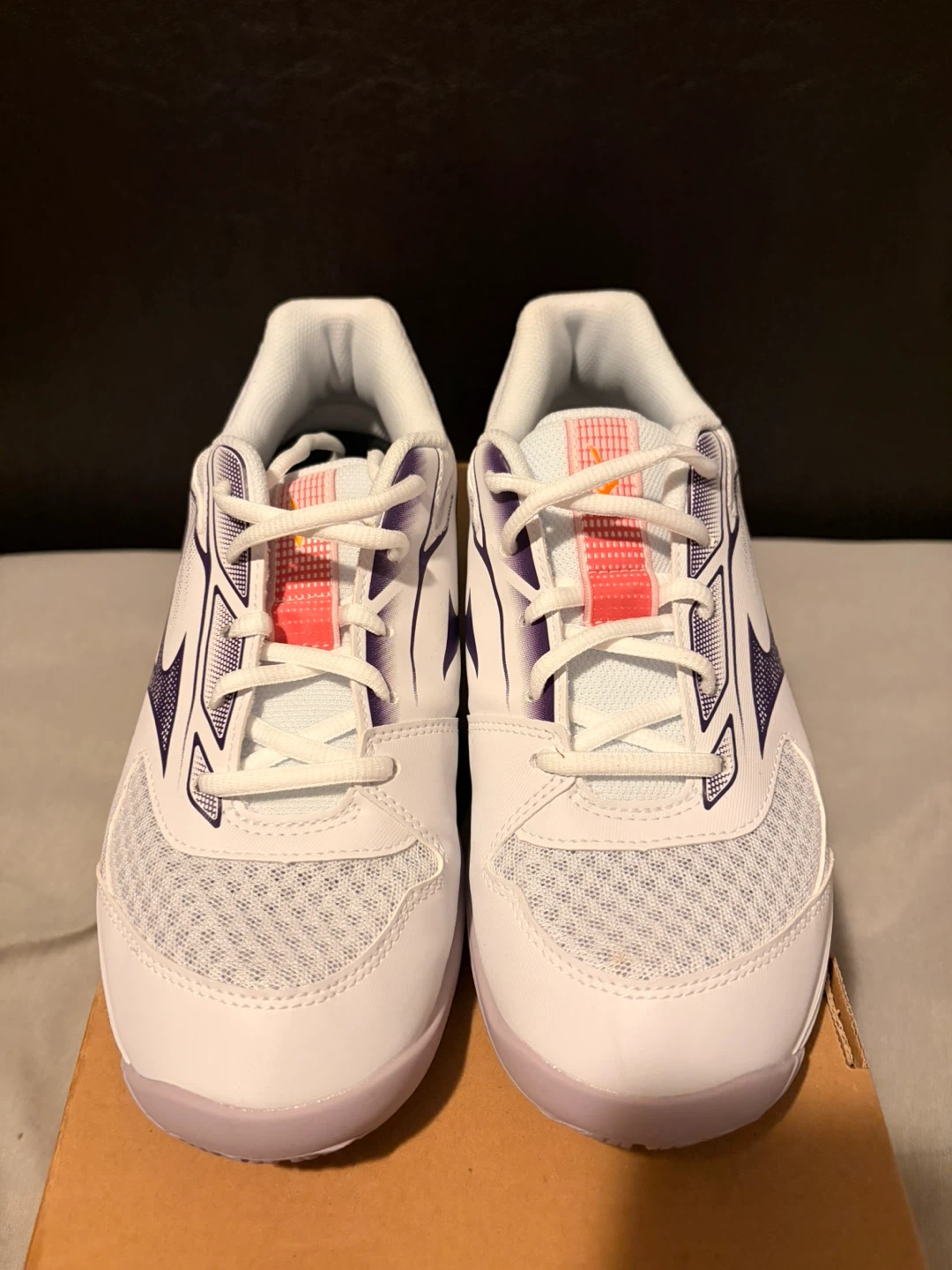 Mizuno Cyclone Speed 5 Women's US 9.5 - photo 2