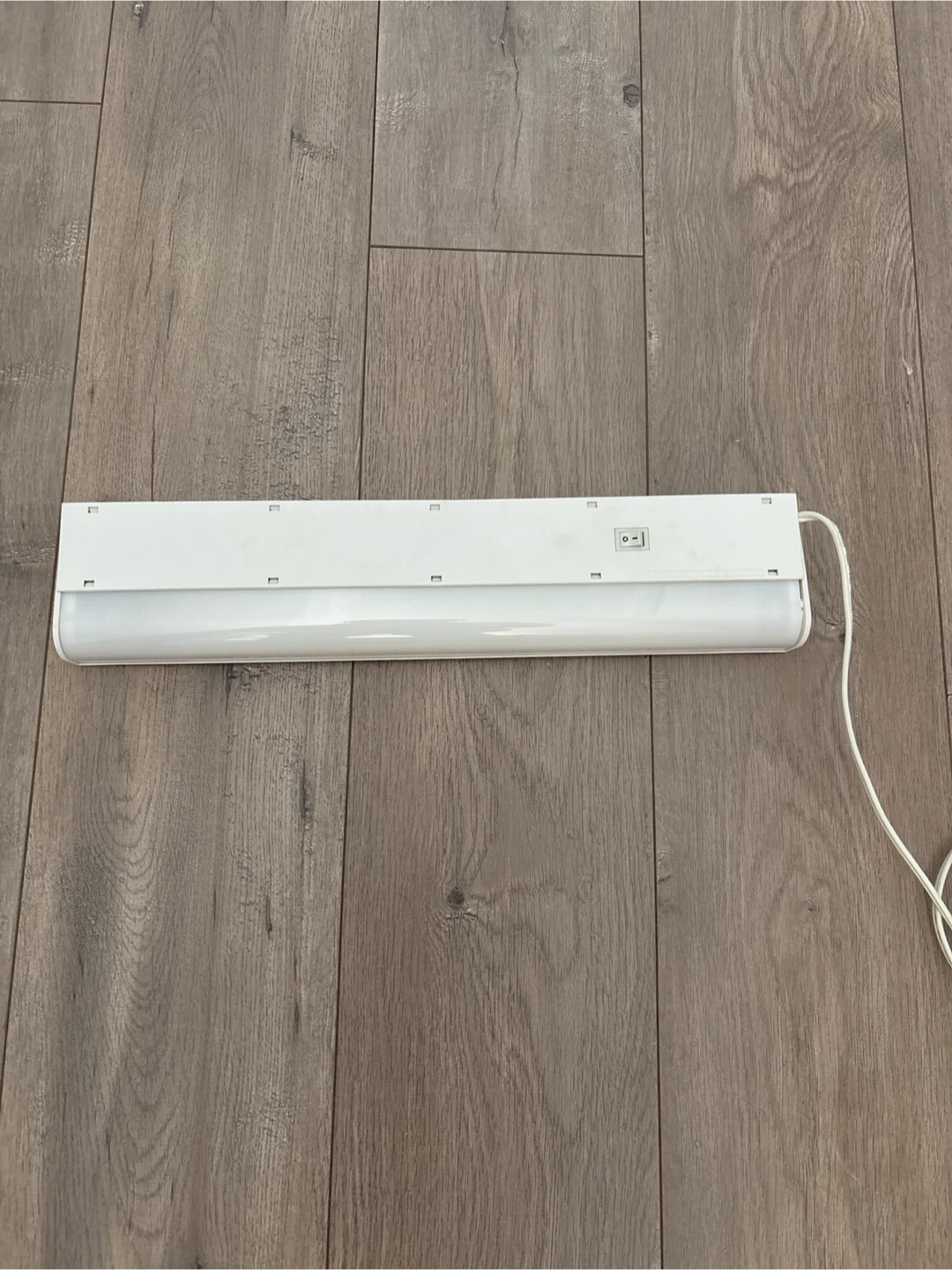 Under Cabinet LED Light Bar.  Length 18 inches - photo 3