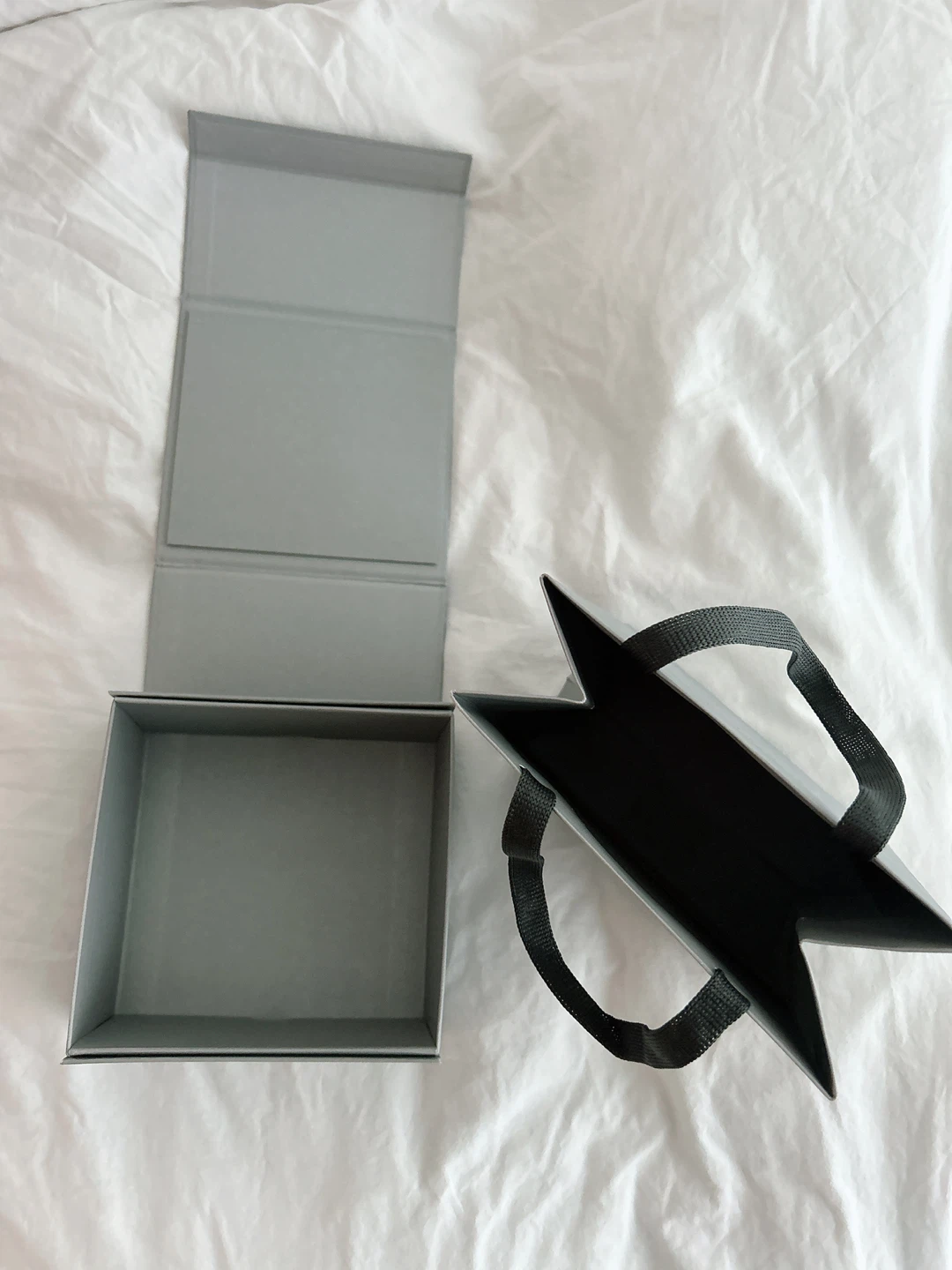 Tom Ford Empty Box & Bag - photo 2