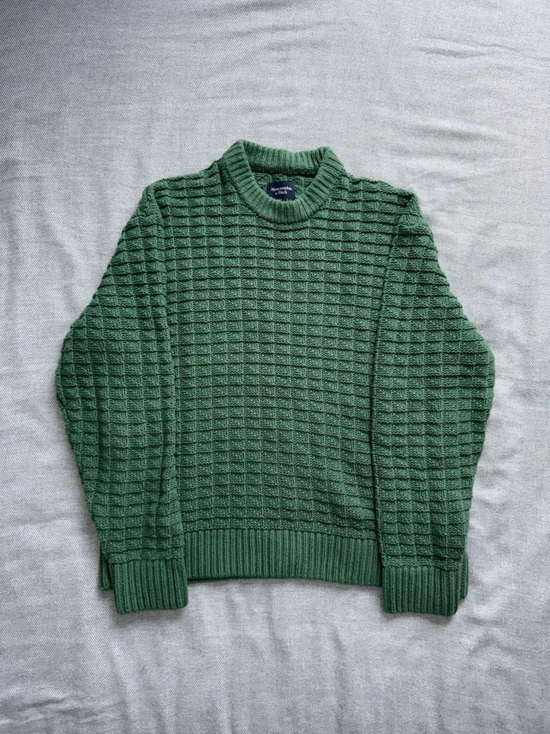Abercrombie Men’s Sweaters Set of 2 - photo 3