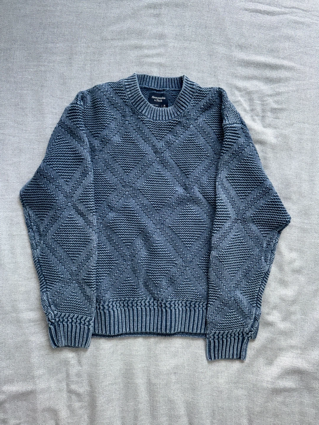 Abercrombie Men’s Sweaters Set of 2 - photo 2