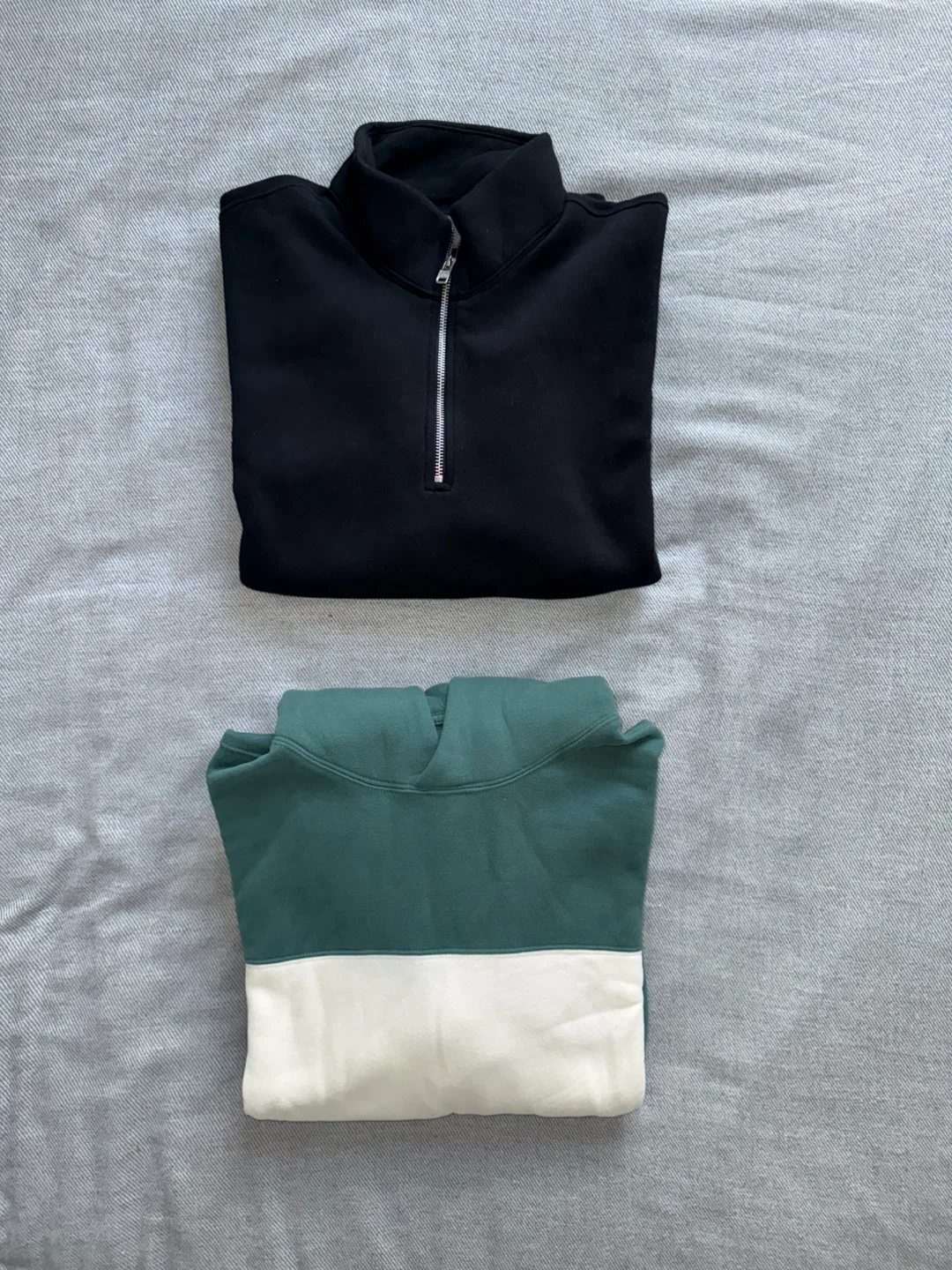 Abercrombie Men’s Hoodie & Sweatshirt