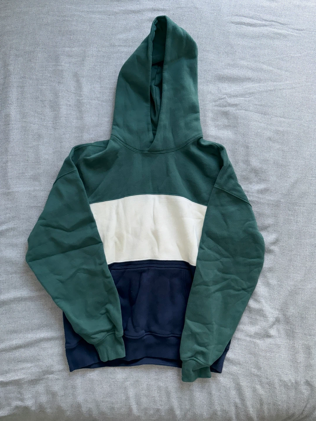 Abercrombie Men’s Hoodie & Sweatshirt - photo 2