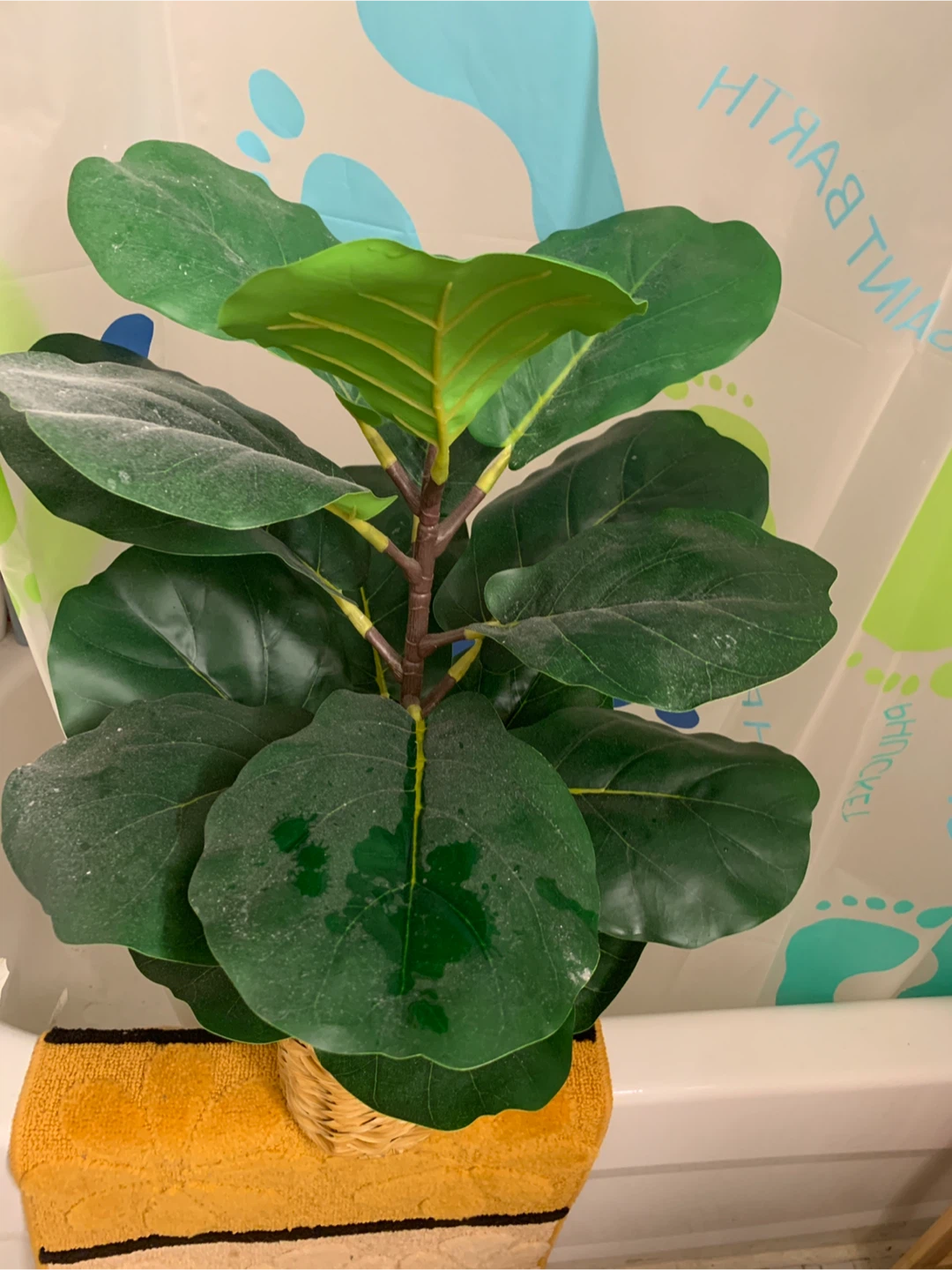 Assorted Artificial Plants - photo 2