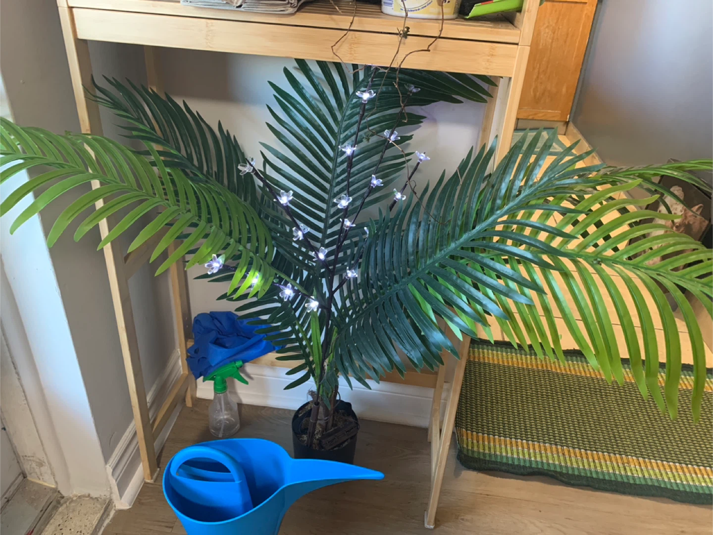 Assorted Artificial Plants - photo 3