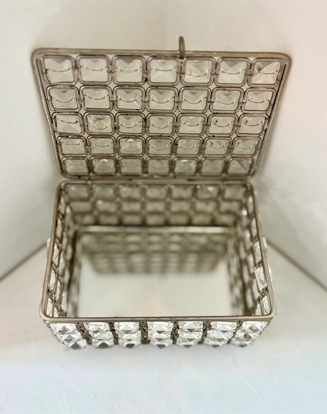 Decorative Crystal Box - photo 3