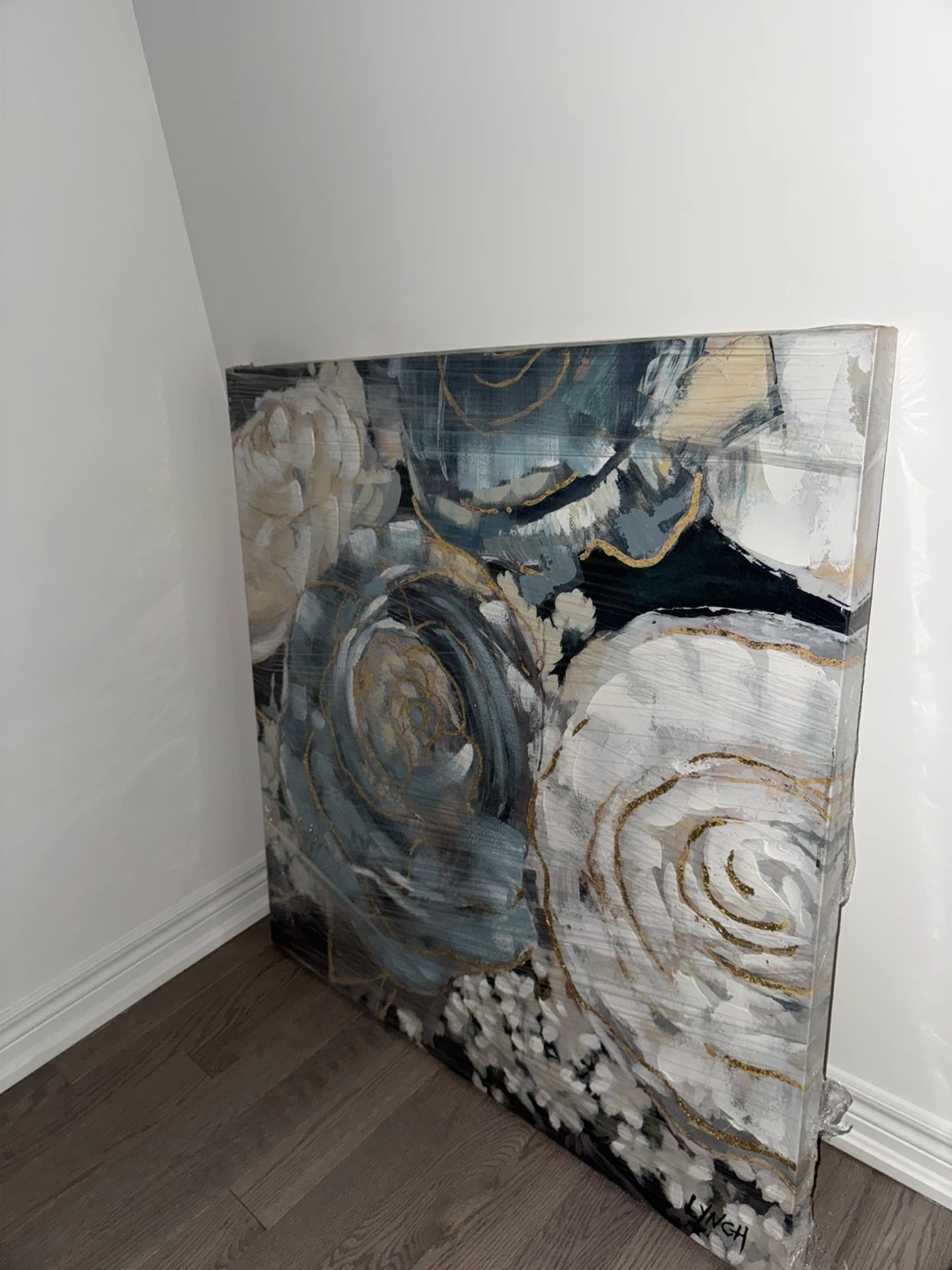 Wall art