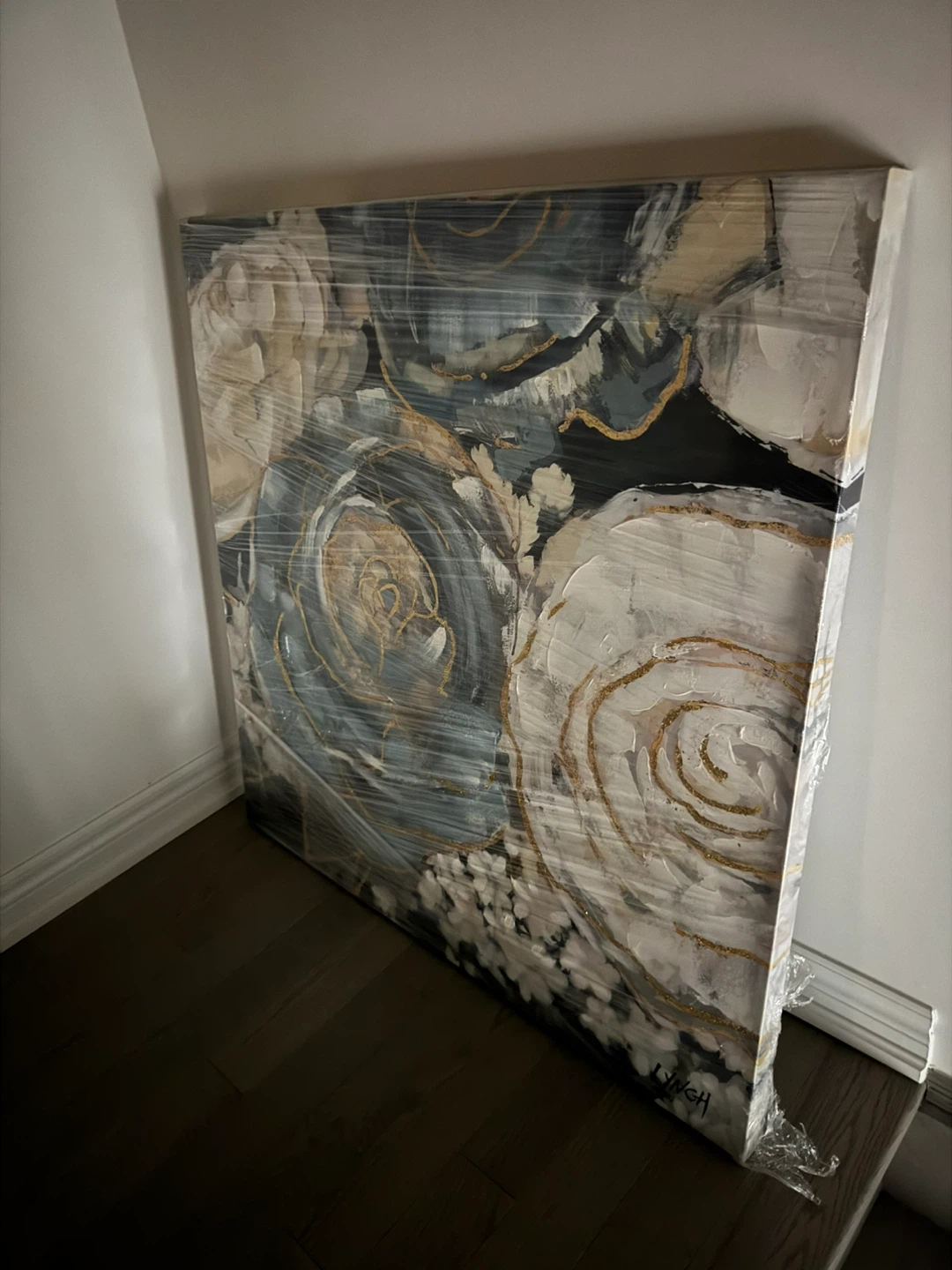 Wall art - photo 2