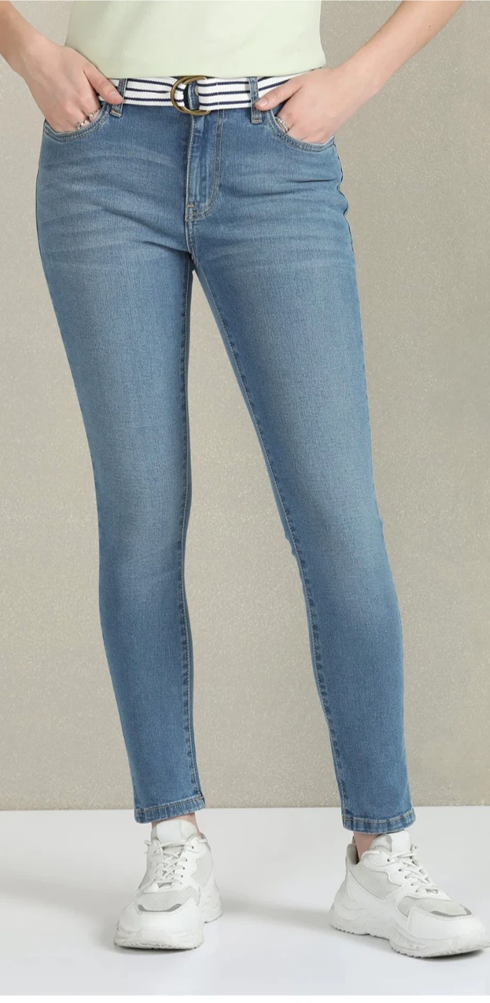 U.S. Polo Assn. Denim Co. Jeans - Size 10