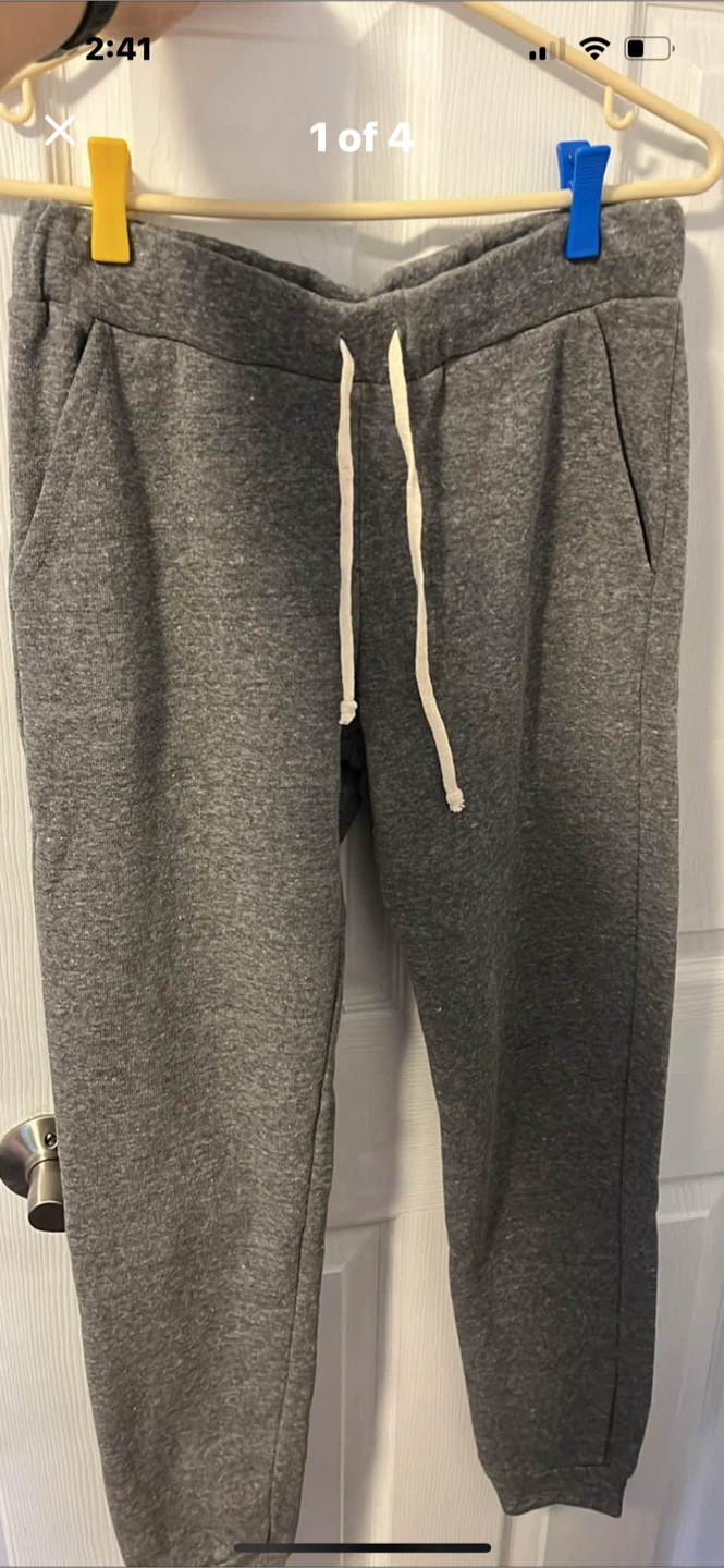 NEW S Nordstrom Joggers