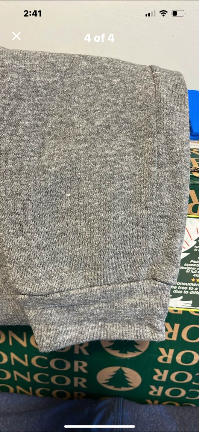 NEW S Nordstrom Joggers - photo 4