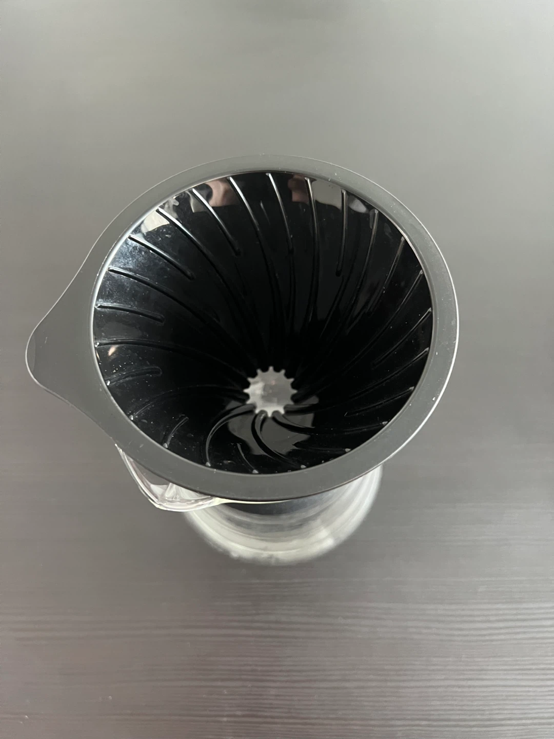 Hario Coffee Decanter with v60 dripper - photo 3
