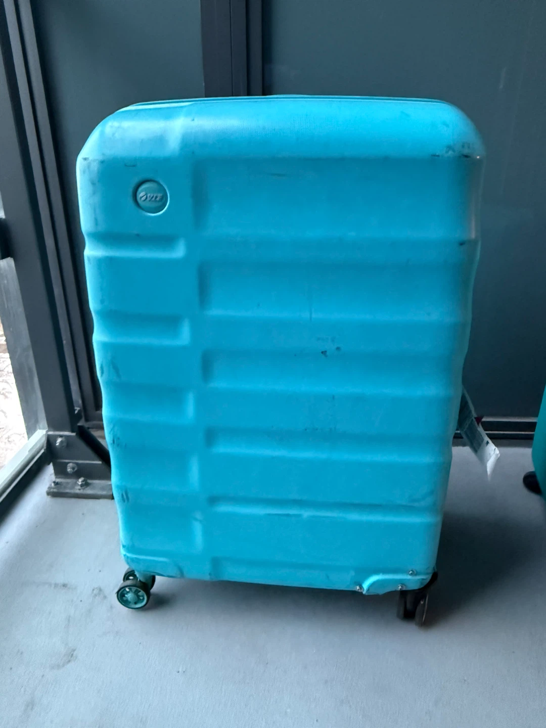 Check in Luggage Suitcase - photo 2