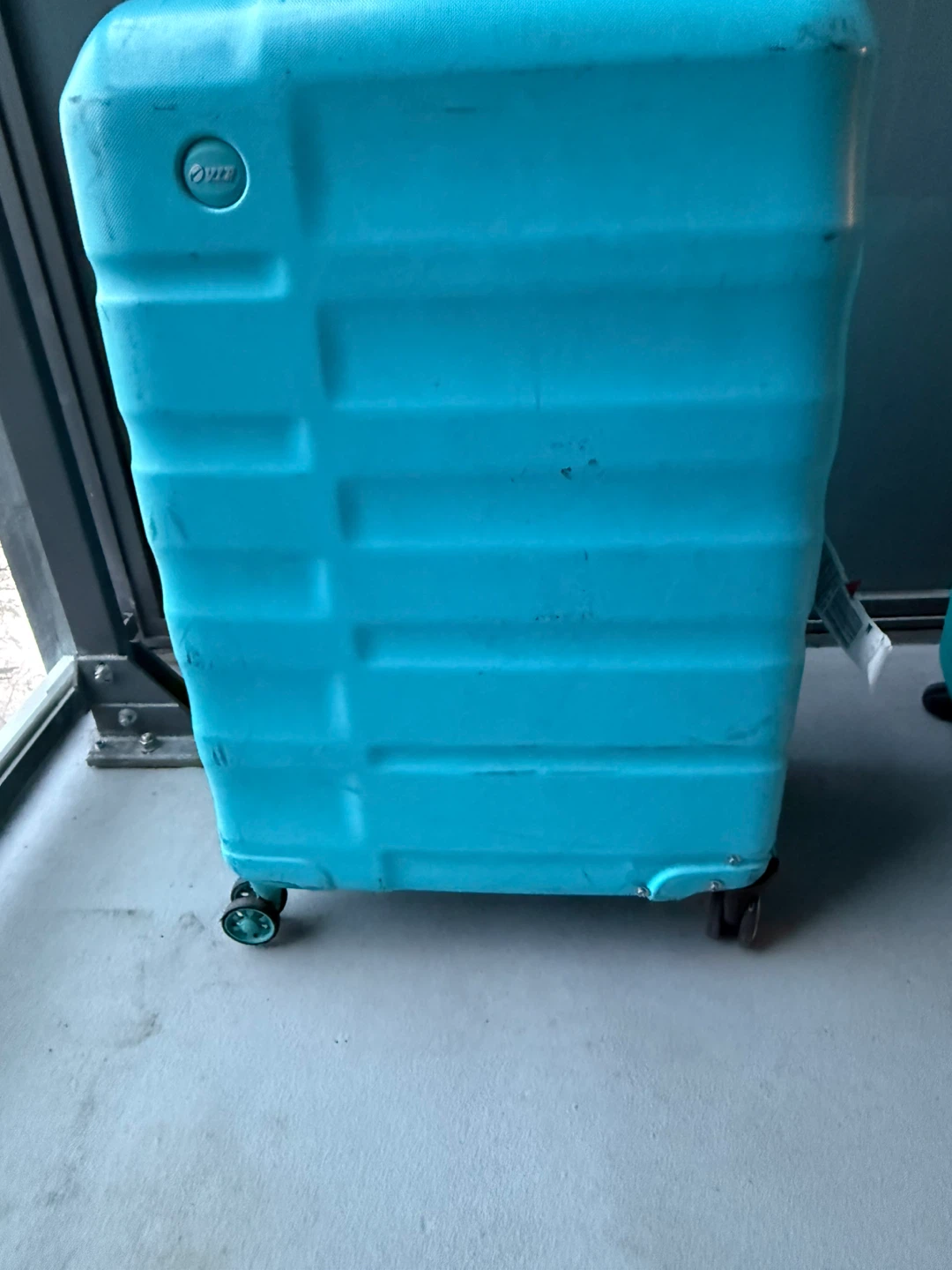 Check in Luggage Suitcase