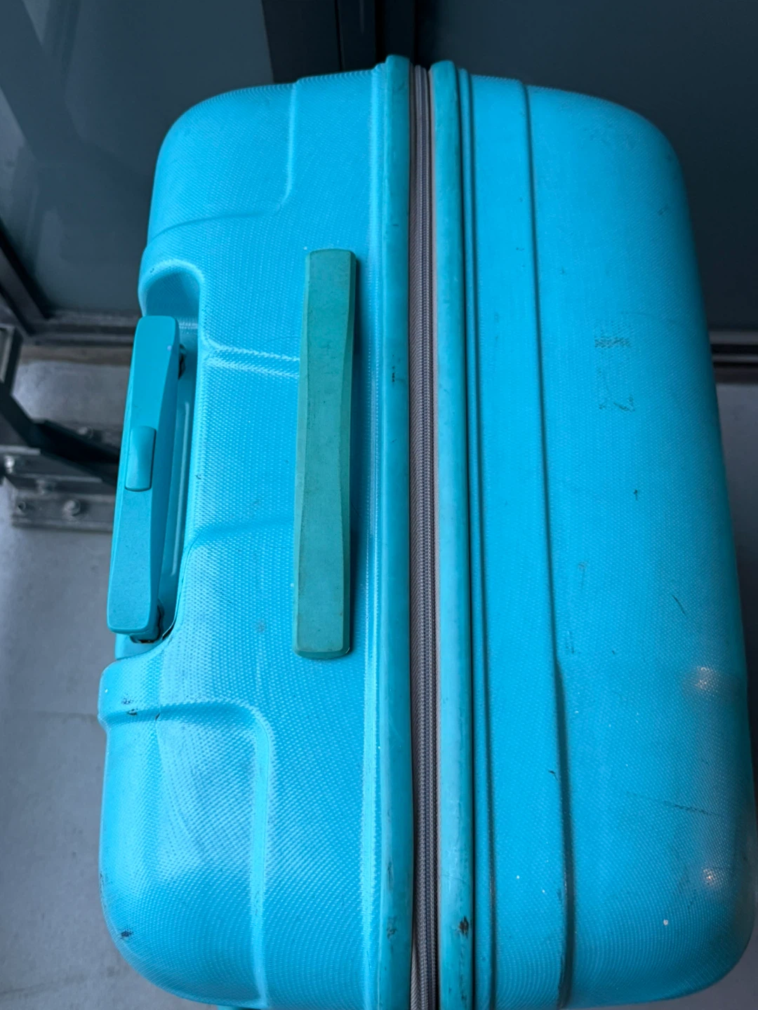 Check in Luggage Suitcase - photo 4