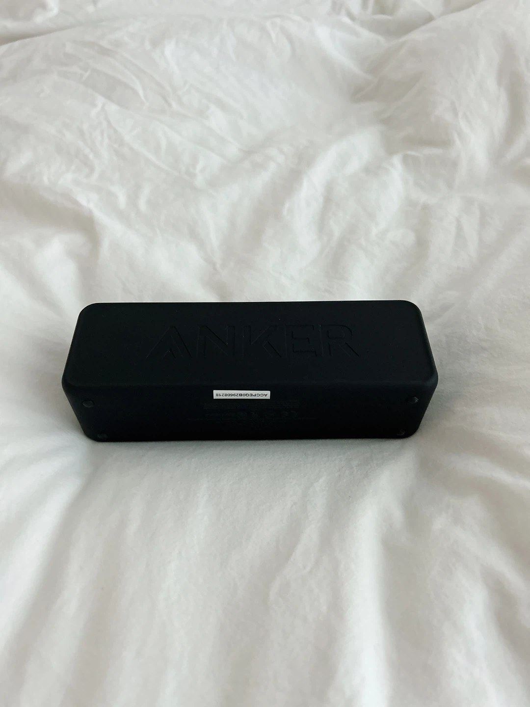 Anker Bluetooth Speaker 🥕 - photo 2