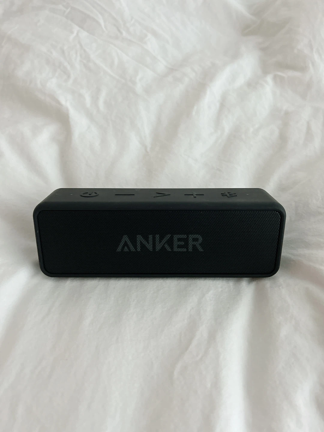 Anker Bluetooth Speaker 🥕