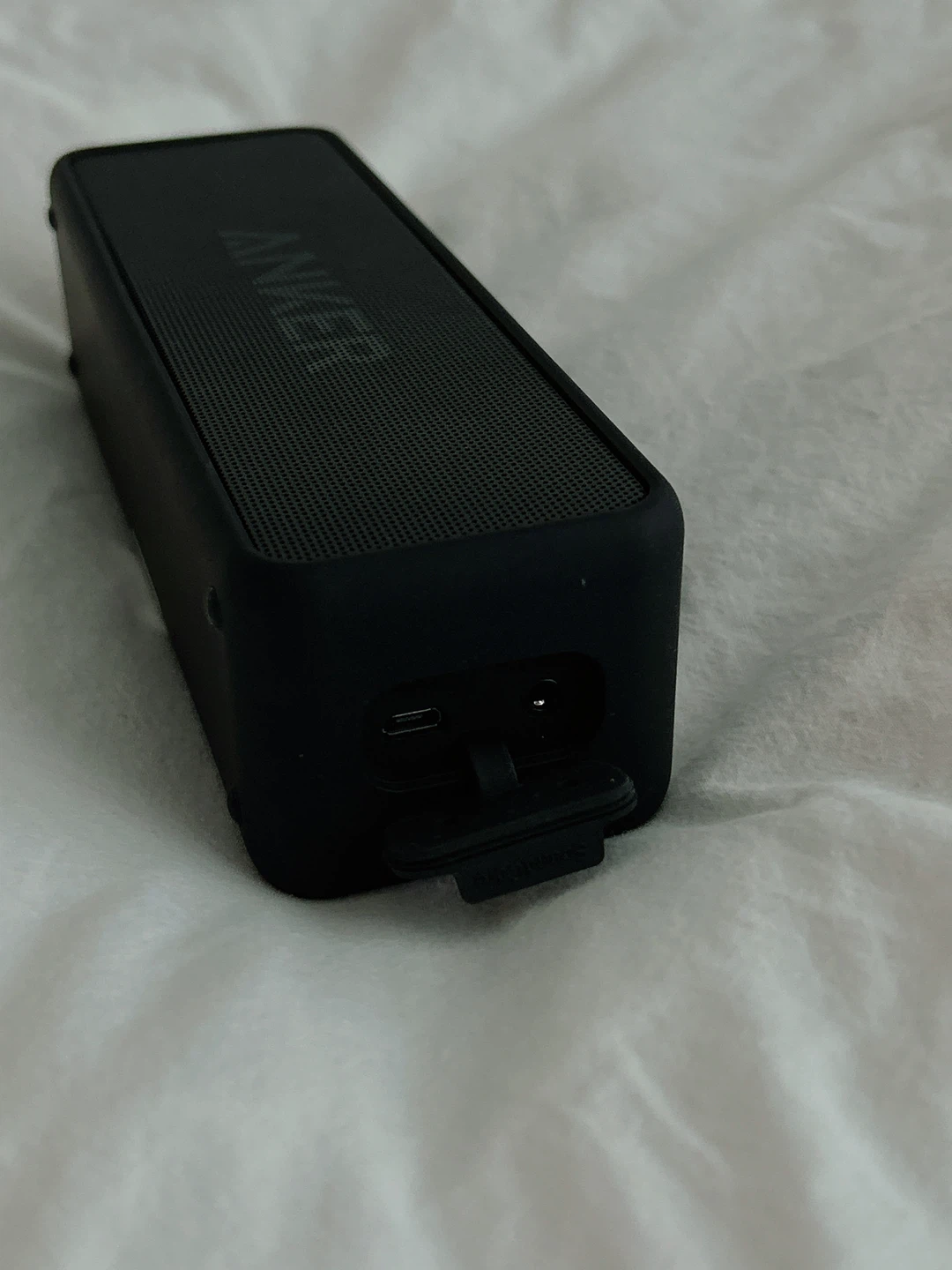 Anker Bluetooth Speaker 🥕 - photo 3