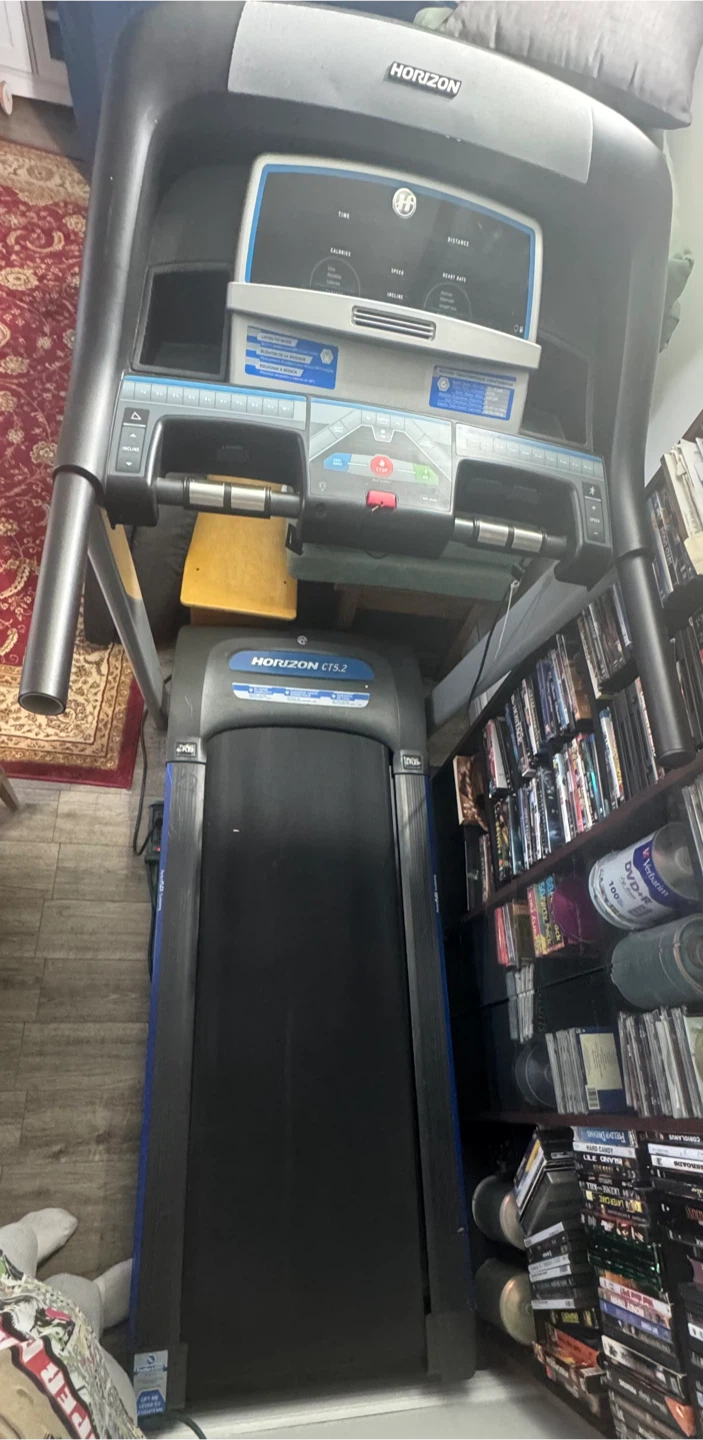 FREE ~ Treadmill - photo 2