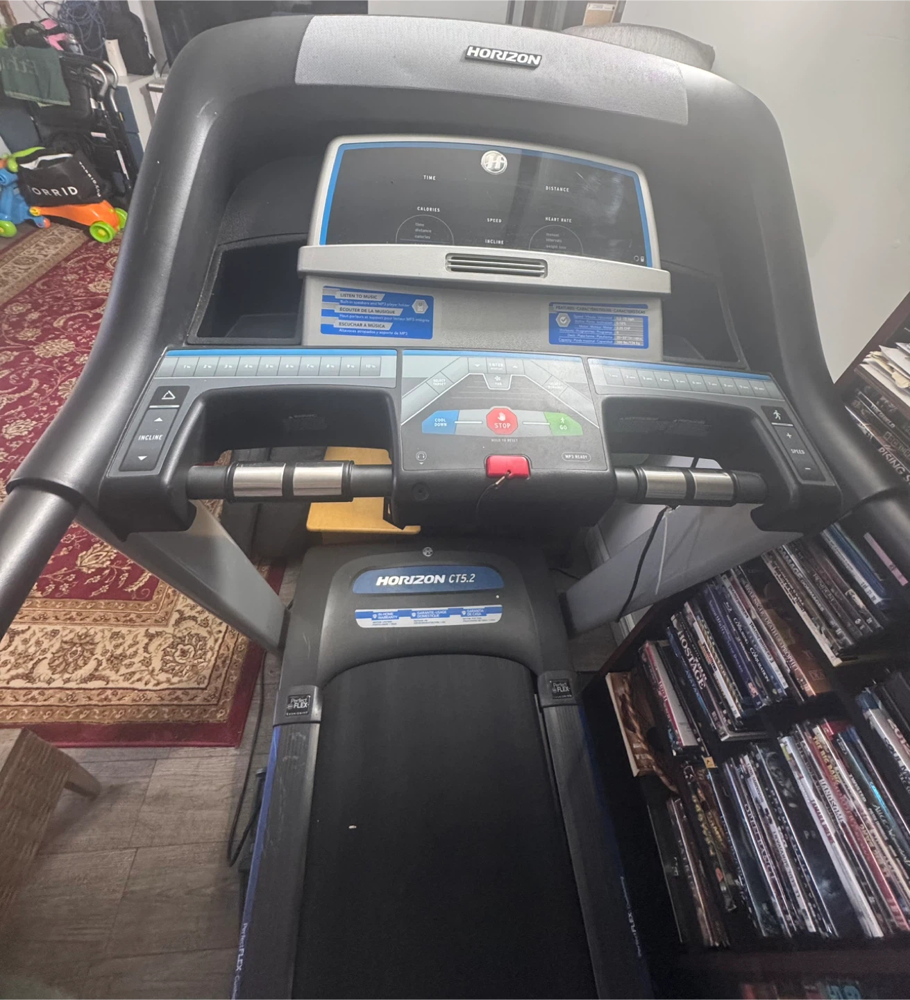 FREE ~ Treadmill - photo 4